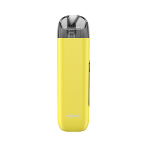 Aspire Minican 3 Pro Pod Kit Colour Yellow