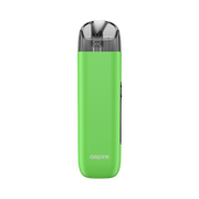 Aspire Minican 3 Pro Pod Kit Colour Green