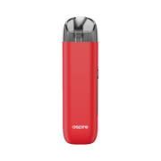 Aspire Minican 3 Pro Pod Kit Colour Pinkish Red