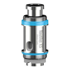 Aspire Nautilus XS Mesh Coils 0.7Ohm (5-Pack)