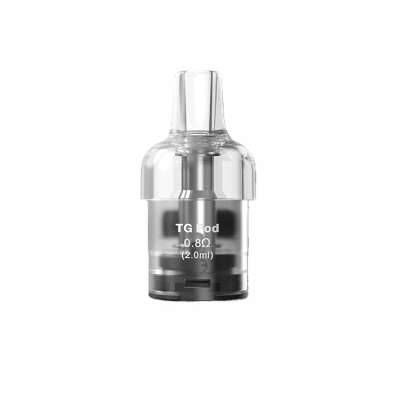 Aspire TG Refillable Pods