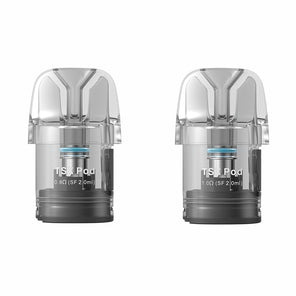 Aspire TSX Refillable Pods