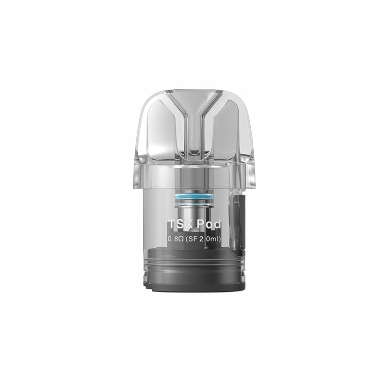 Aspire TSX Refillable Pods