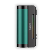 Aspire Zelos M80 Mod