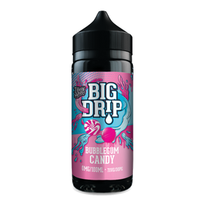 Big Drip 100ml Shortfill