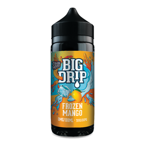 Big Drip 100ml Shortfill