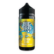 Big Drip 100ml Shortfill