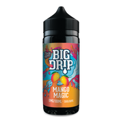 Big Drip 100ml Shortfill