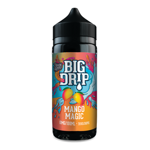 Big Drip 100ml Shortfill