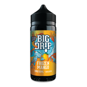 Big Drip 100ml Shortfill