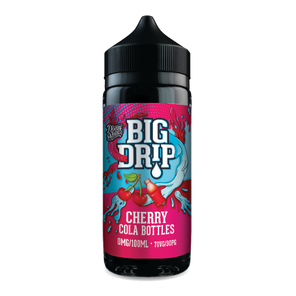 Big Drip 100ml Shortfill