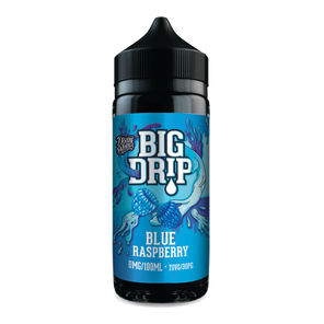 Big Drip 100ml Shortfill