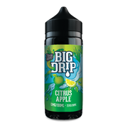 Big Drip 100ml Shortfill