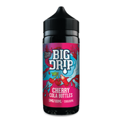 Big Drip 100ml Shortfill