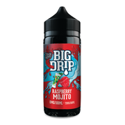 Big Drip 100ml Shortfill