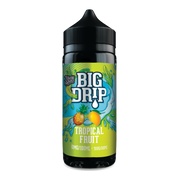 Big Drip 100ml Shortfill