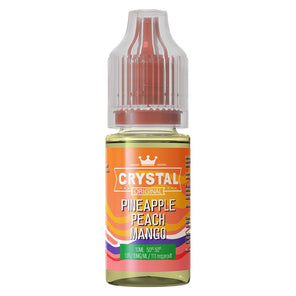 SKE Crystal Nic Salts (New Version)
