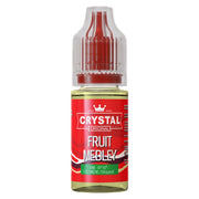 SKE Crystal Nic Salts (New Version)