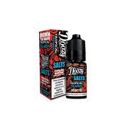 Doozy 10ml Nic Salts