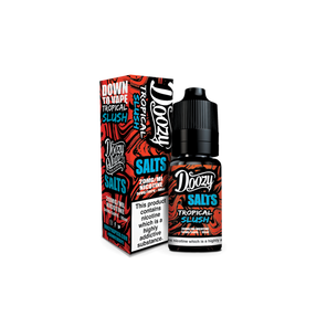 Doozy 10ml Nic Salts