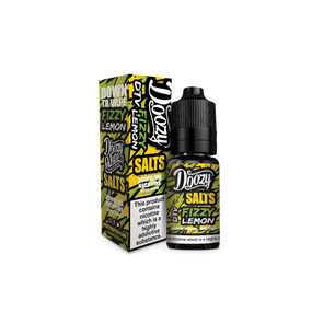 Doozy 10ml Nic Salts