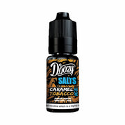 Doozy 10ml Nic Salts