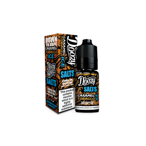 Doozy 10ml Nic Salts