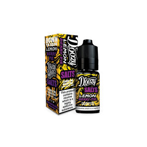 Doozy 10ml Nic Salts
