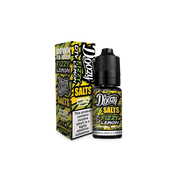Doozy 10ml Nic Salts