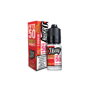 Doozy Fifty 50 (50/50) 10ml