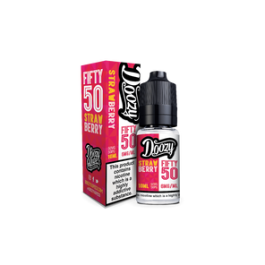Doozy Fifty 50 (50/50) 10ml