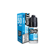 Doozy Fifty 50 (50/50) 10ml