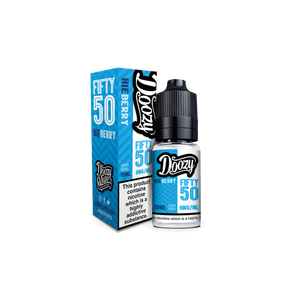 Doozy Fifty 50 (50/50) 10ml