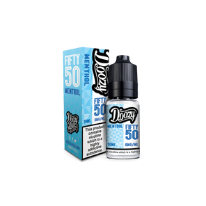 Doozy Fifty 50 (50/50) 10ml