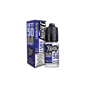 Doozy Fifty 50 (50/50) 10ml