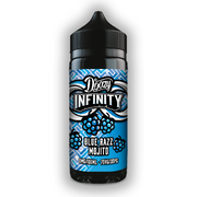 Doozy Infinity 70/30 100ml Shortfill E-liquid