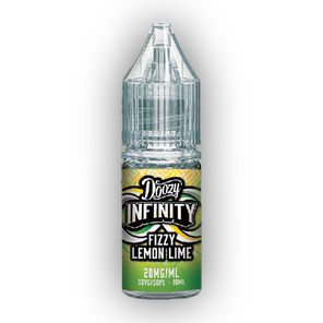 Doozy Infinity Nic Salts E-liquid