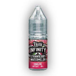 Doozy Infinity Nic Salts E-liquid