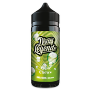 Doozy Legends 100ml Shortfill