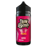 Doozy Legends 100ml Shortfill