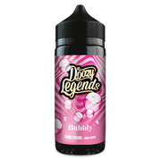 Doozy Legends 100ml Shortfill