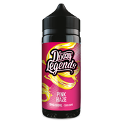 Doozy Legends 100ml Shortfill