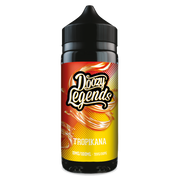Doozy Legends 100ml Shortfill