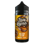 Doozy Legends 100ml Shortfill