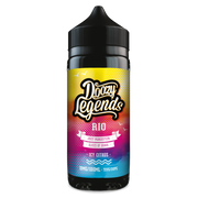 Doozy Legends 100ml Shortfill