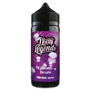 Doozy Legends 100ml Shortfill