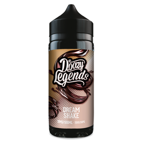 Doozy Legends 100ml Shortfill