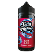 Doozy Legends 100ml Shortfill