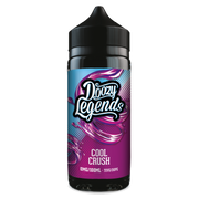 Doozy Legends 100ml Shortfill