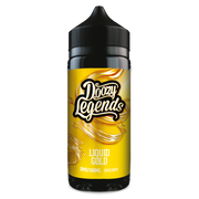 Doozy Legends 100ml Shortfill